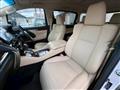 2021 Toyota Alphard Hybrid