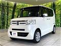 2015 Honda N BOX