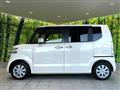 2015 Honda N BOX