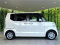 2015 Honda N BOX