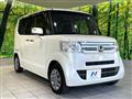 2015 Honda N BOX