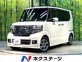 2016 Honda N BOX
