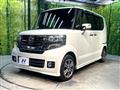 2016 Honda N BOX