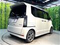 2016 Honda N BOX