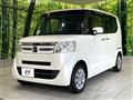 2017 Honda N BOX