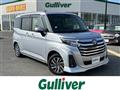 2022 Toyota Roomy