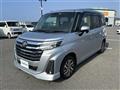 2022 Toyota Roomy