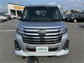 2022 Toyota Roomy