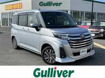 2022 Toyota Roomy
