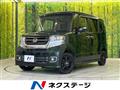 2017 Honda N BOX