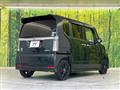 2017 Honda N BOX