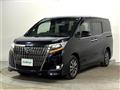 2019 Toyota Esquire