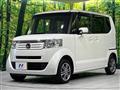 2014 Honda N BOX