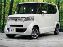2014 Honda N BOX