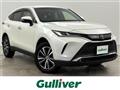 2021 Toyota Harrier Hybrid