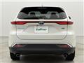 2021 Toyota Harrier Hybrid