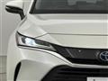 2021 Toyota Harrier Hybrid