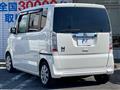 2015 Honda N BOX