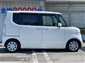 2015 Honda N BOX