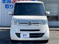 2015 Honda N BOX