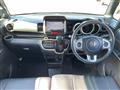 2015 Honda N BOX