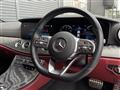 2021 Mercedes-Benz Cls-Class