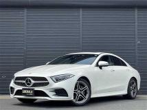 2021 Mercedes-Benz Cls-Class
