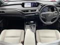 2021 Lexus UX