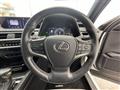 2021 Lexus UX