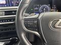 2021 Lexus UX