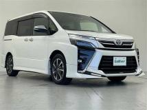 2021 Toyota Voxy