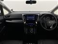 2017 Toyota Alphard