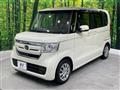2018 Honda N BOX