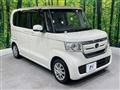 2018 Honda N BOX