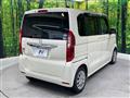 2018 Honda N BOX