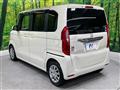 2018 Honda N BOX