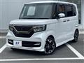 2018 Honda N BOX