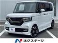 2018 Honda N BOX