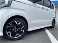 2018 Honda N BOX