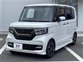 2018 Honda N BOX