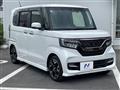 2018 Honda N BOX