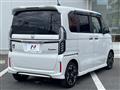 2018 Honda N BOX