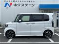 2018 Honda N BOX