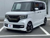 2018 Honda N BOX