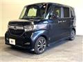 2019 Honda N BOX