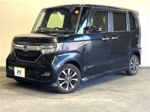 2019 Honda N BOX
