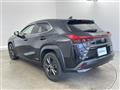 2019 Lexus UX