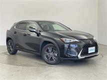 2019 Lexus UX