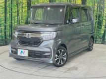 2019 Honda N BOX
