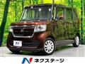 2019 Honda N BOX